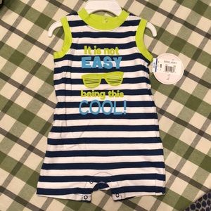 NWT Koala Baby Onesie (BRU)